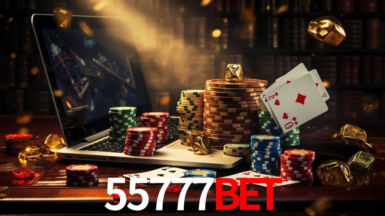 Estatísticas 55777bet