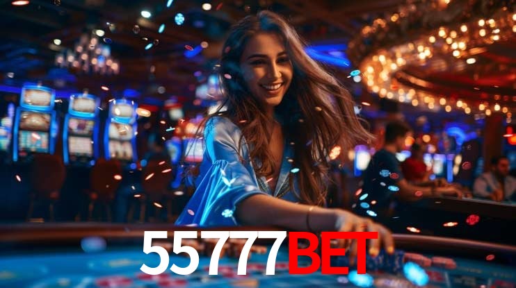 Experiência VIP 55777bet