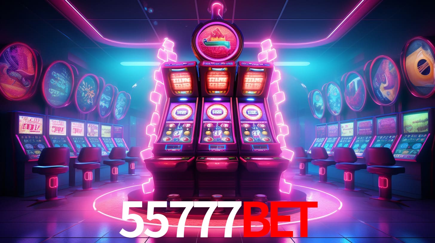 55777bet: Seu Cassino Premiado com Pagamentos Rápidos