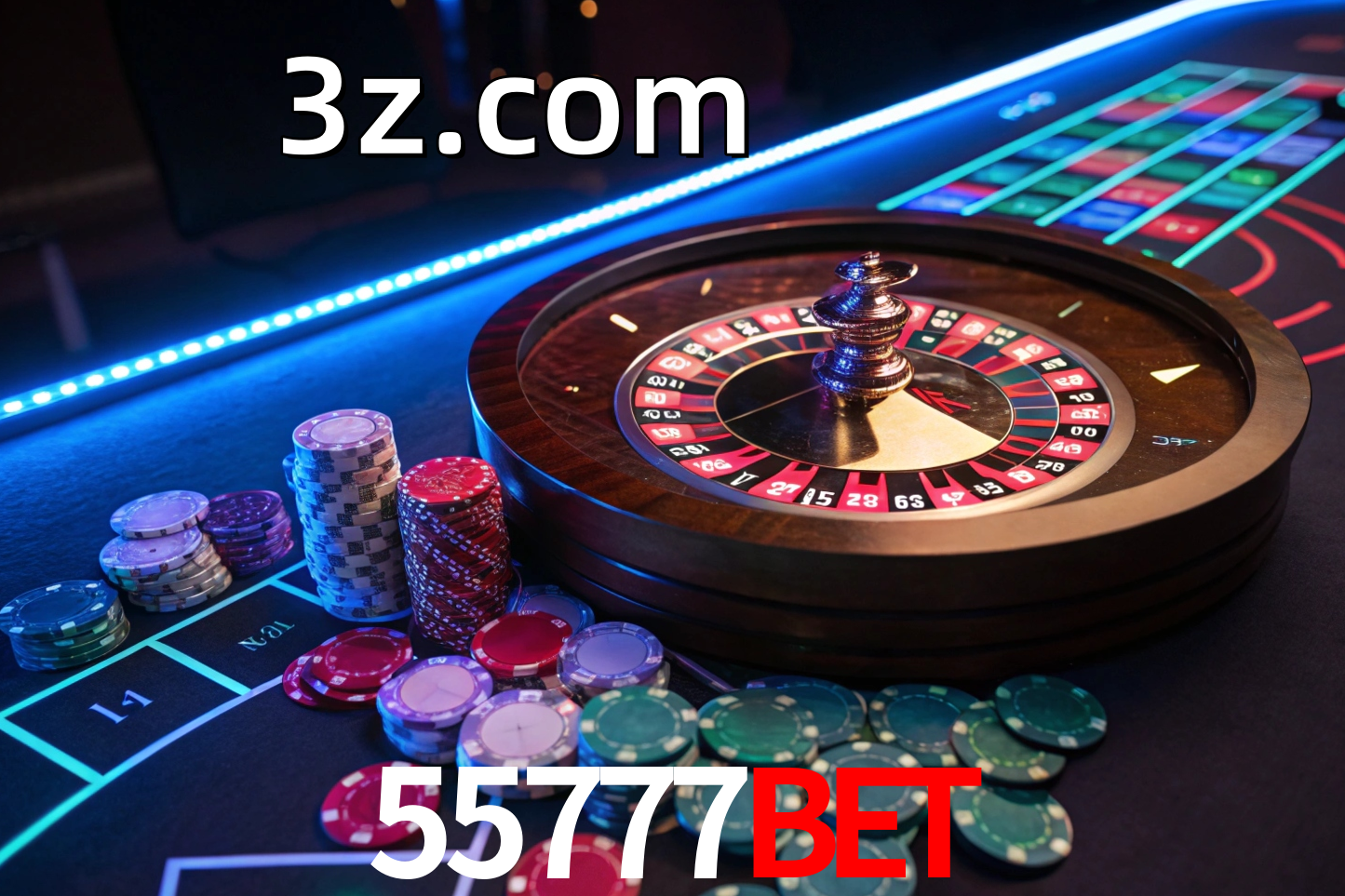 55777BET