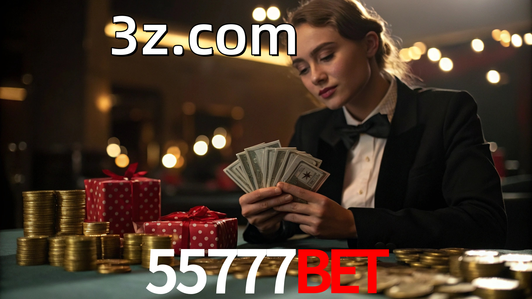 cassino online 55777BET