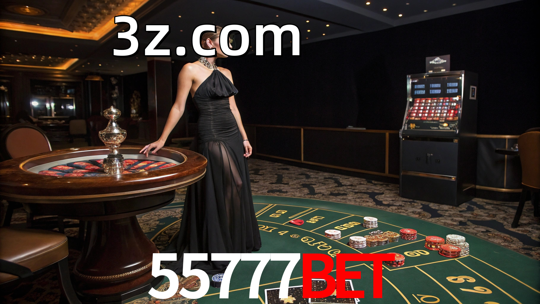55777BET