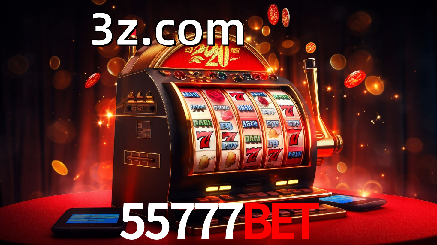 55777BET