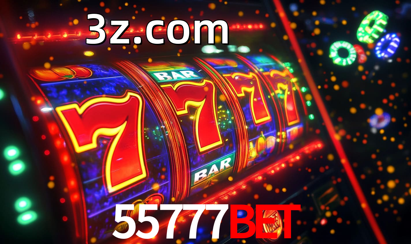 55777BET