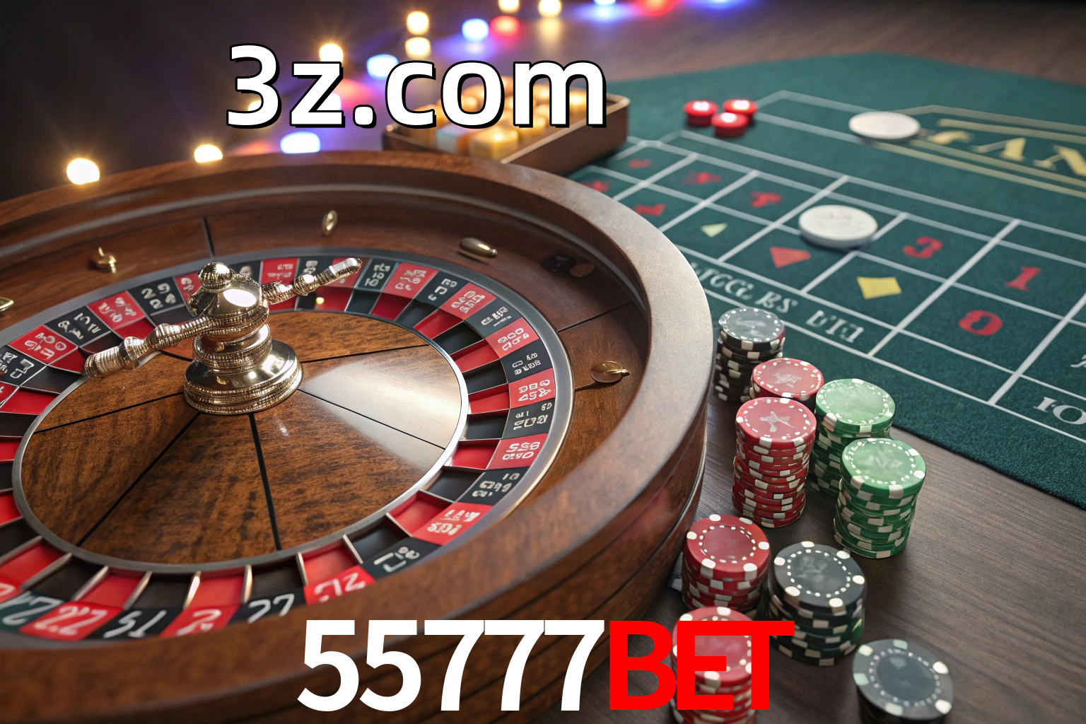 55777BET