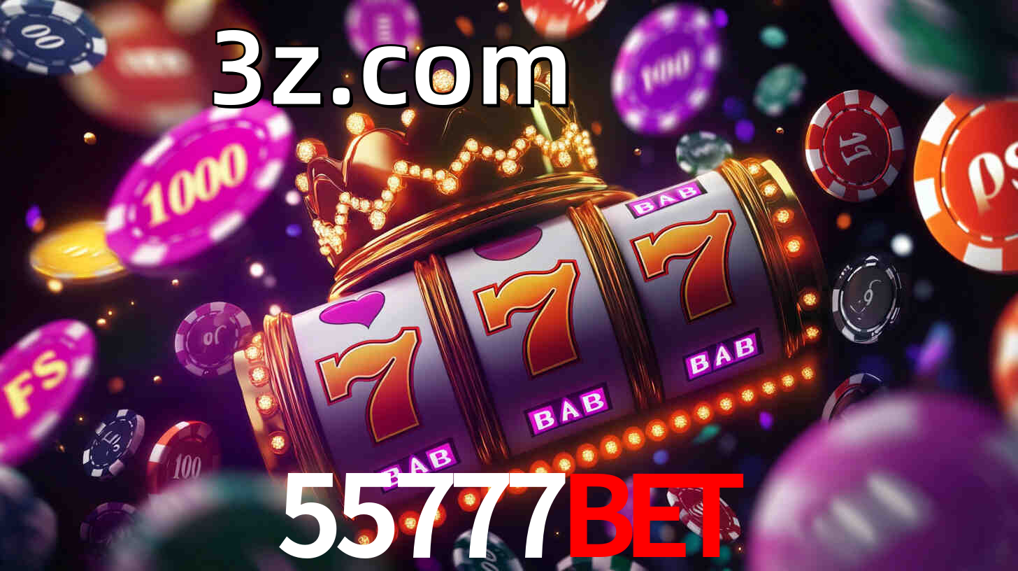 55777BET
