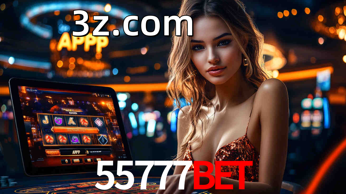 55777BET