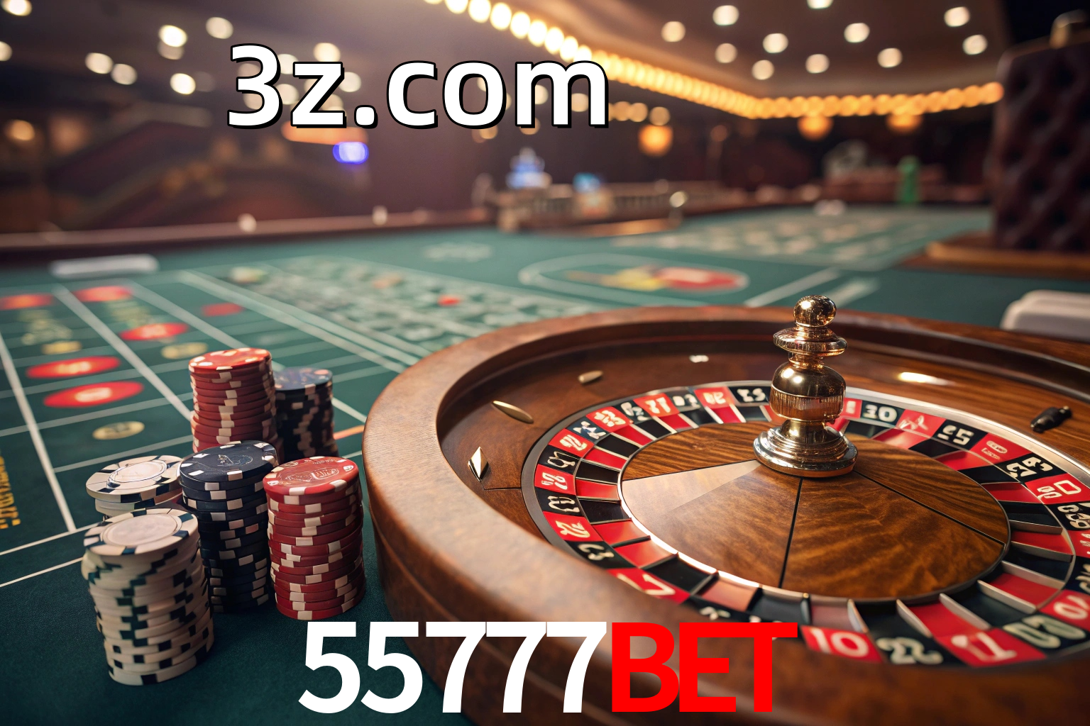 cassino online 55777BET