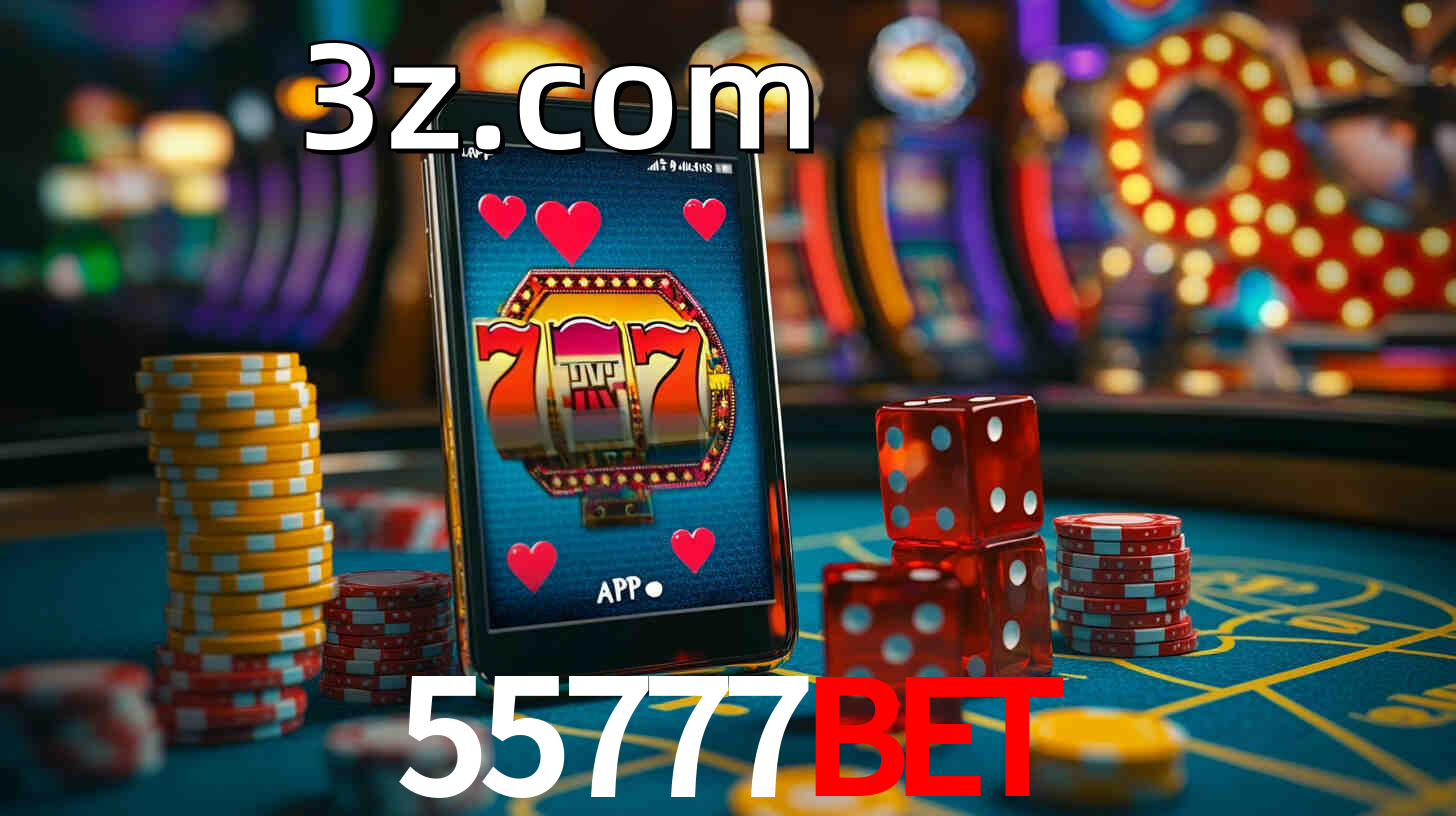 55777BET