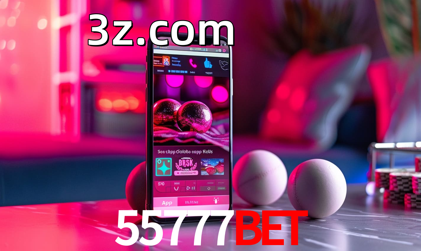 55777BET