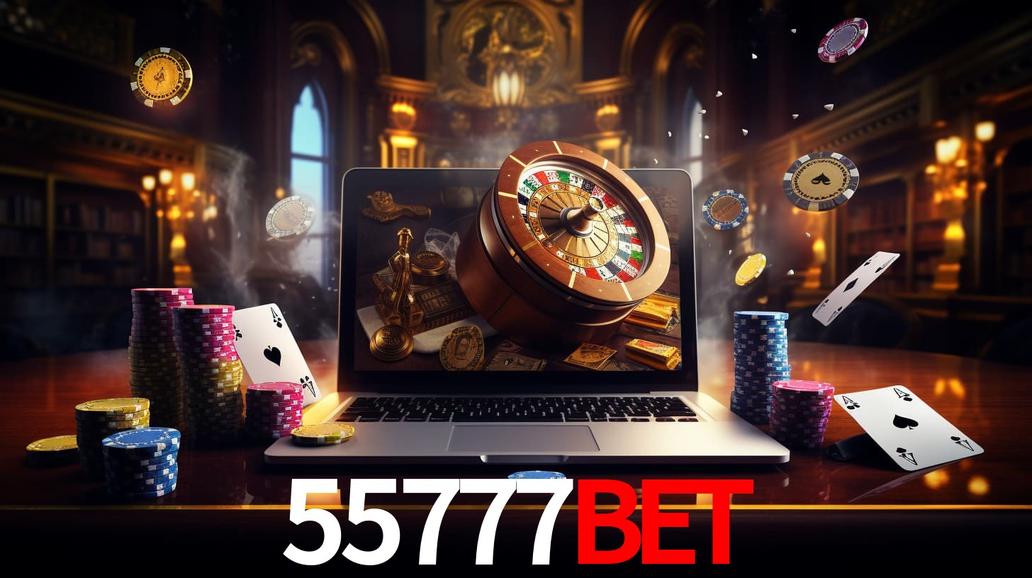cassino online 55777BET