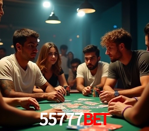 Slots 55777bet - Jackpots Progressivos
