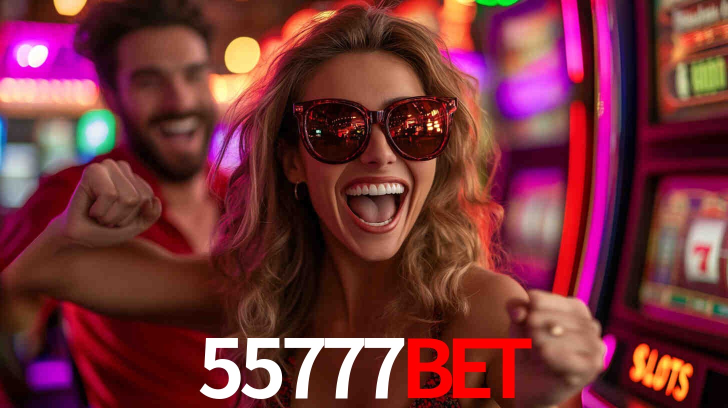 Desvendando o Mundo dos Jogos Virtuais na 55777bet