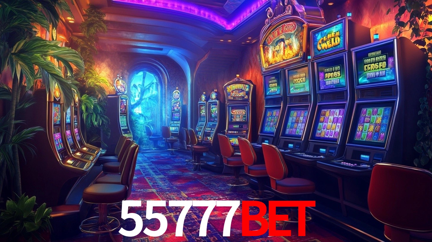 Programa VIP 55777bet
