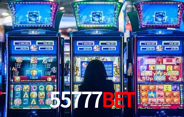 A Emoção da Loteria na 55777bet: Uma Chance de Mudança de Vida