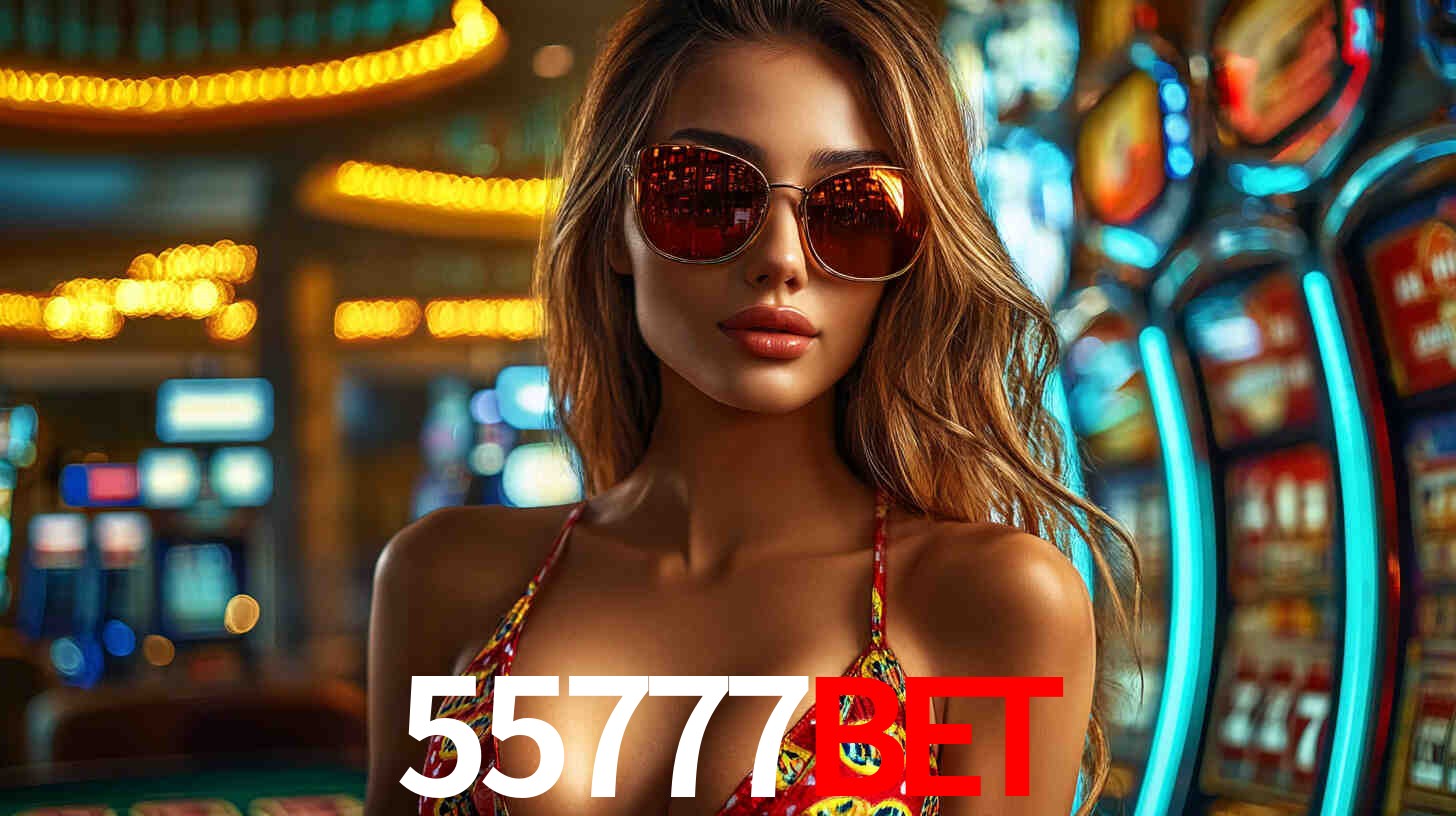 55777bet App Interface