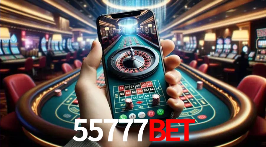 Responsive Design 55777bet