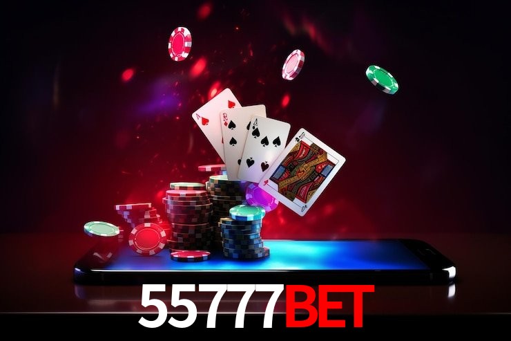 Slot Games 55777bet