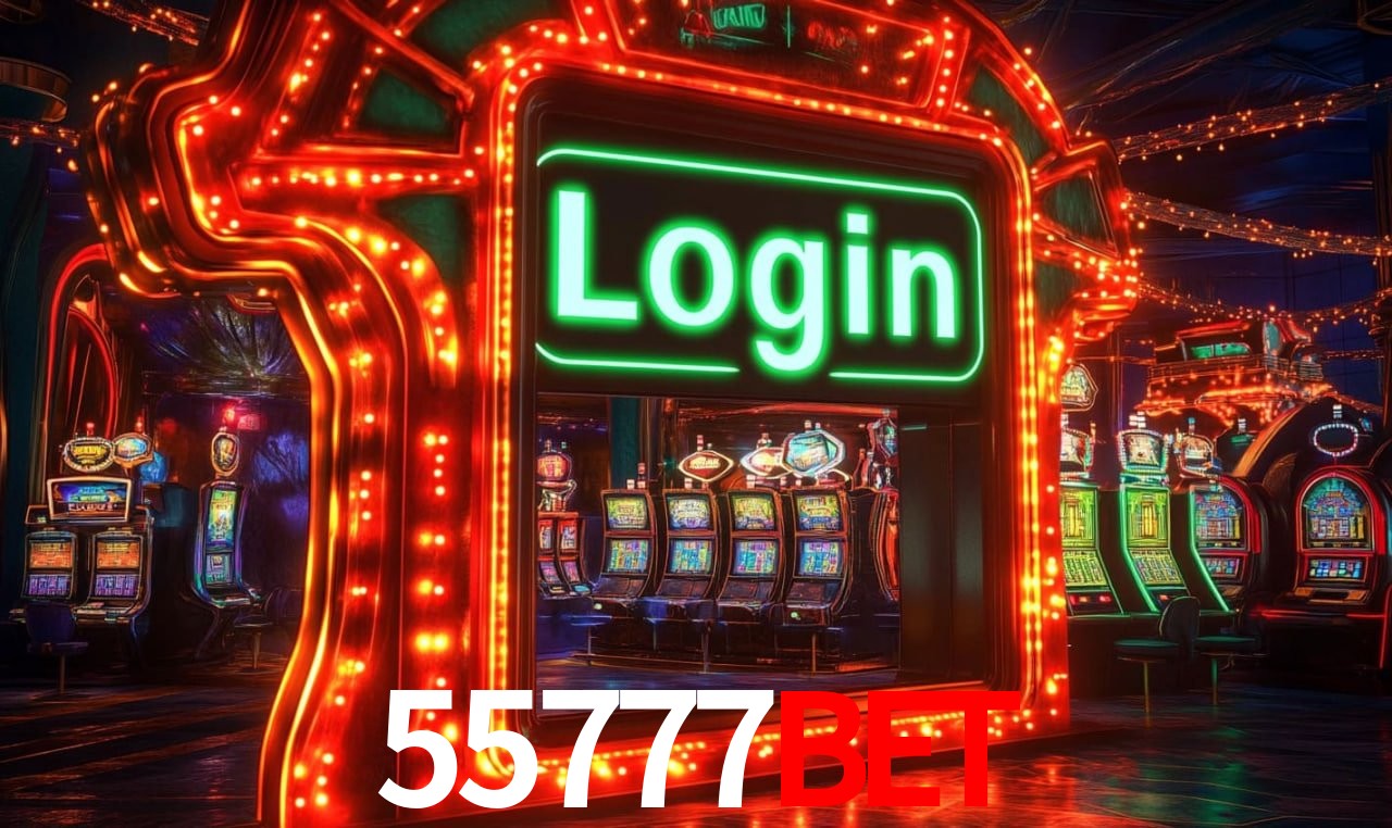 Recursos de Bônus 55777bet
