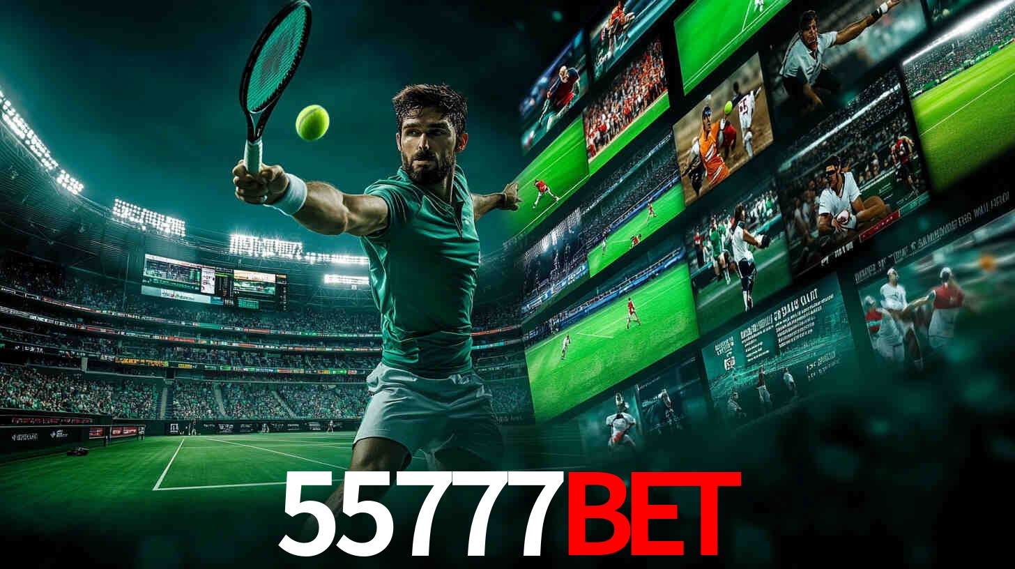 Explorando a Categoria de Eventos em Apostas na 55777bet