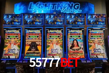 Apostas Esportivas na 55777bet: Um Guia Completo