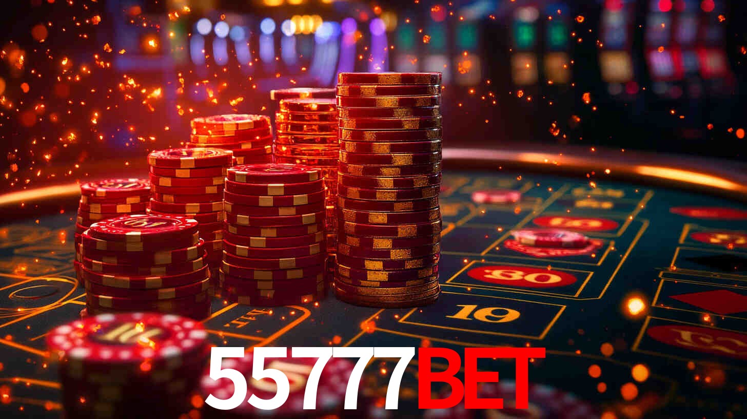 Exclusive Games 55777bet