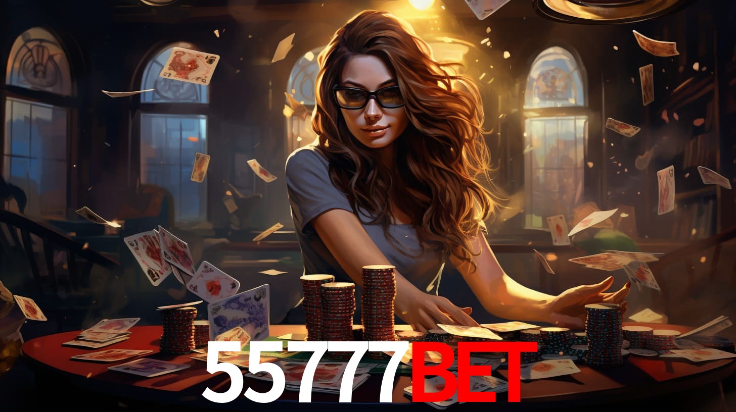 VIP Casino 55777bet