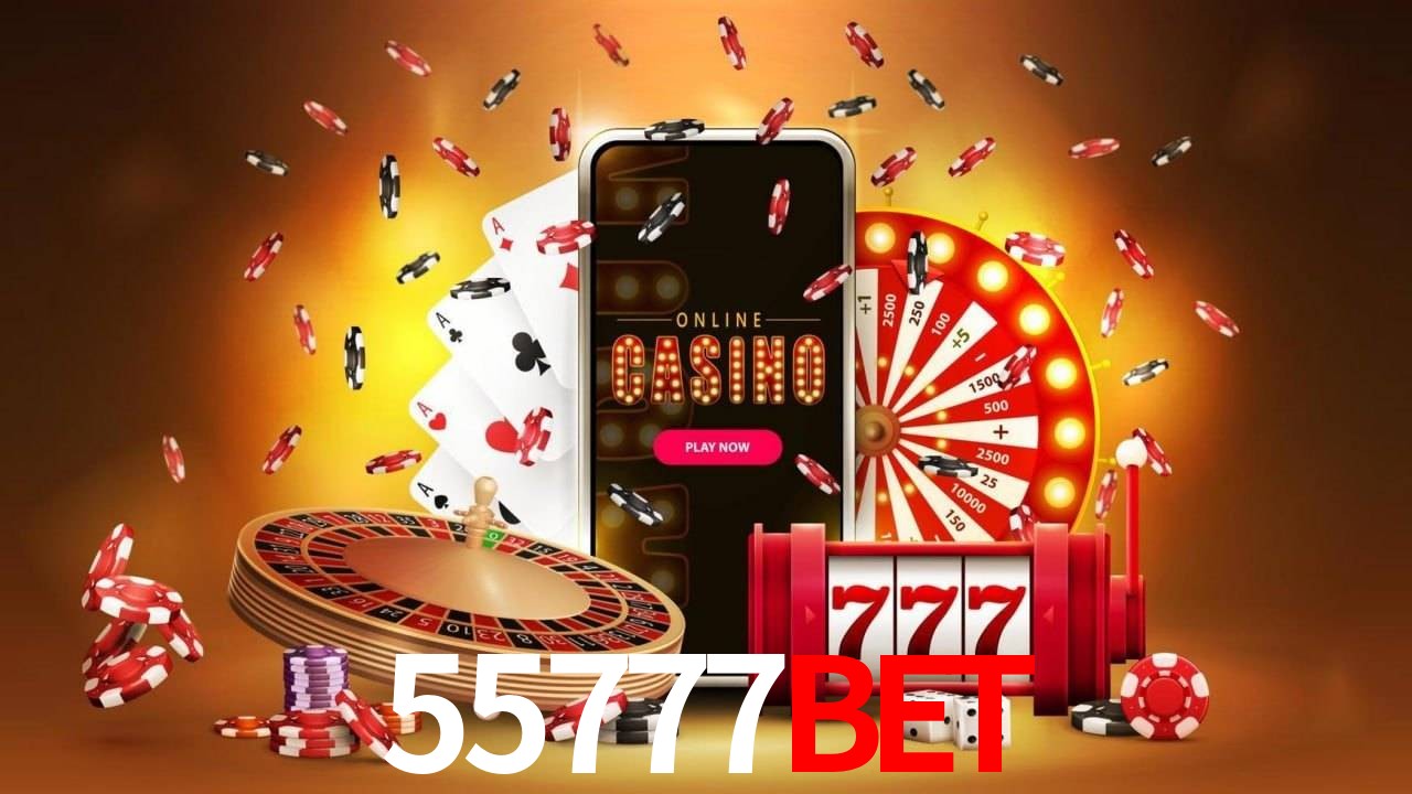 Promoção Relâmpago 55777bet