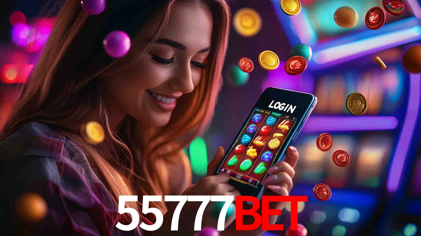 55777bet