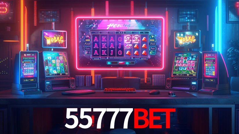 Experimente o Login Seguro Premium no 55777bet
