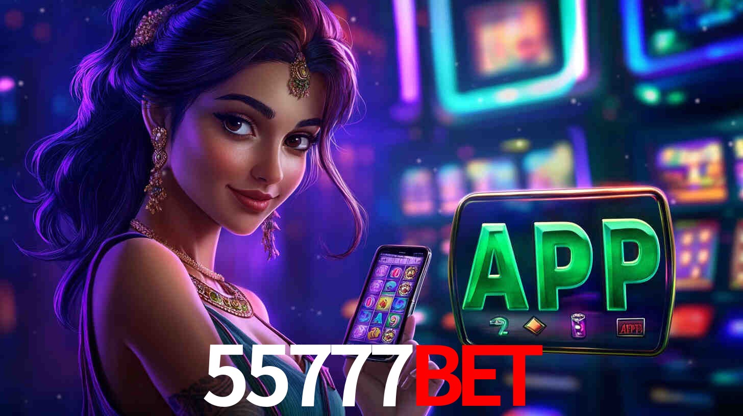 55777bet