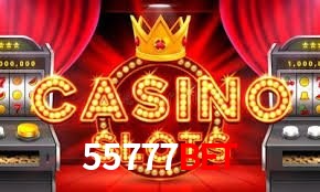 Live Casino 55777bet