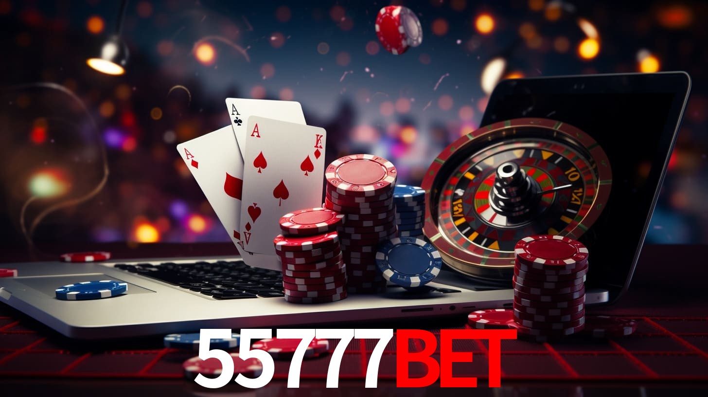 Blackjack Table 55777bet