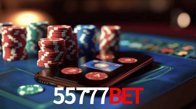 Integração de APIs 55777bet