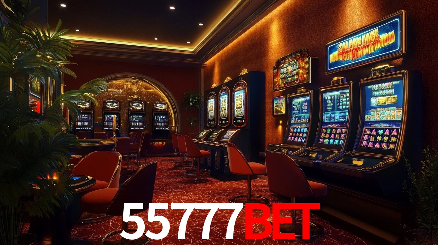 Daily Bonuses 55777bet