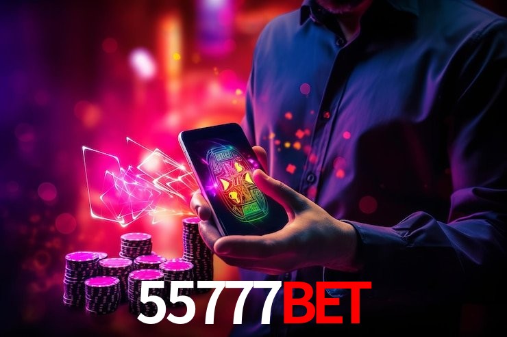 Apostas de Futebol 55777bet
