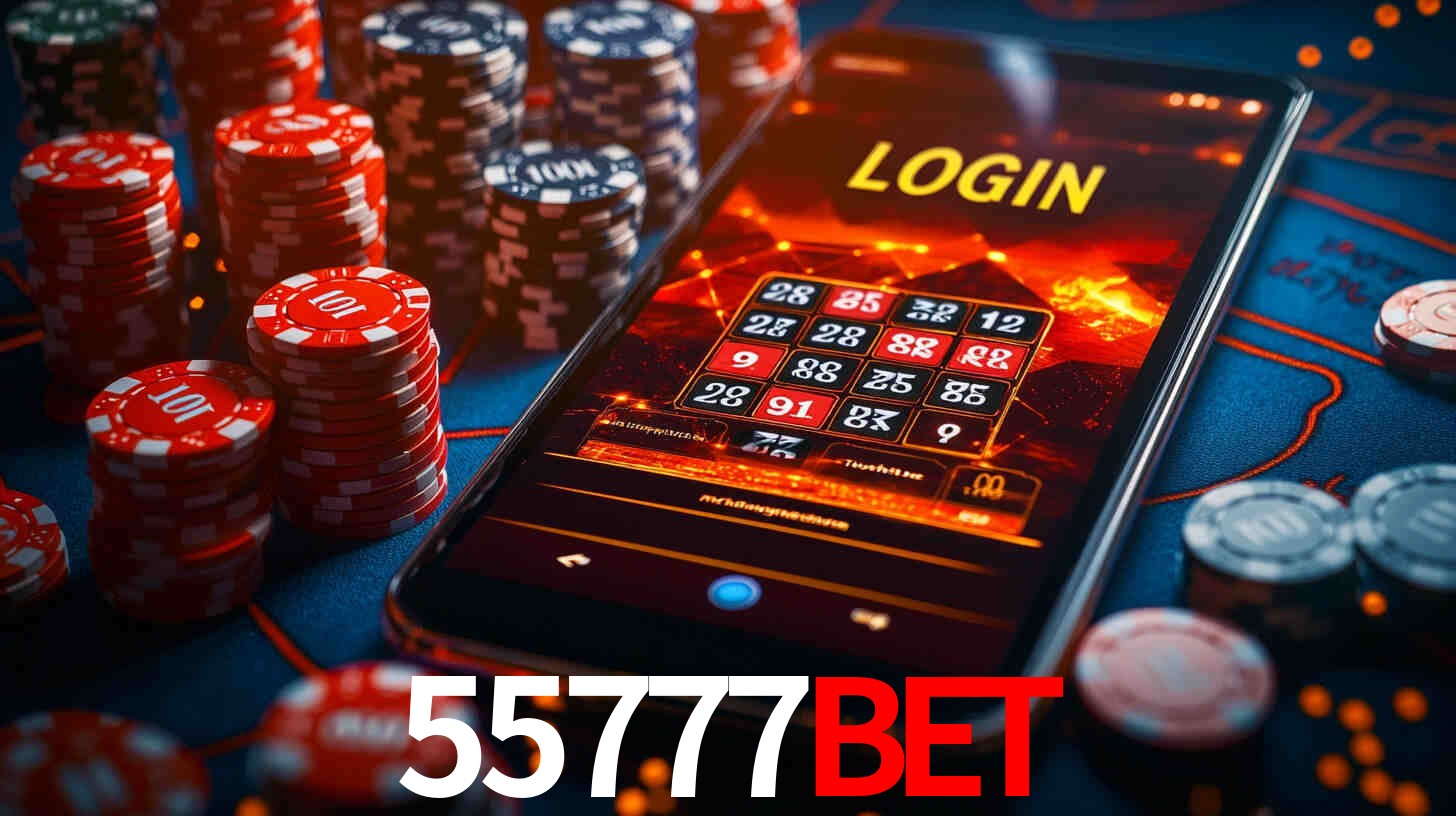 Bônus Generosos e Exclusivos no 55777bet para Você!