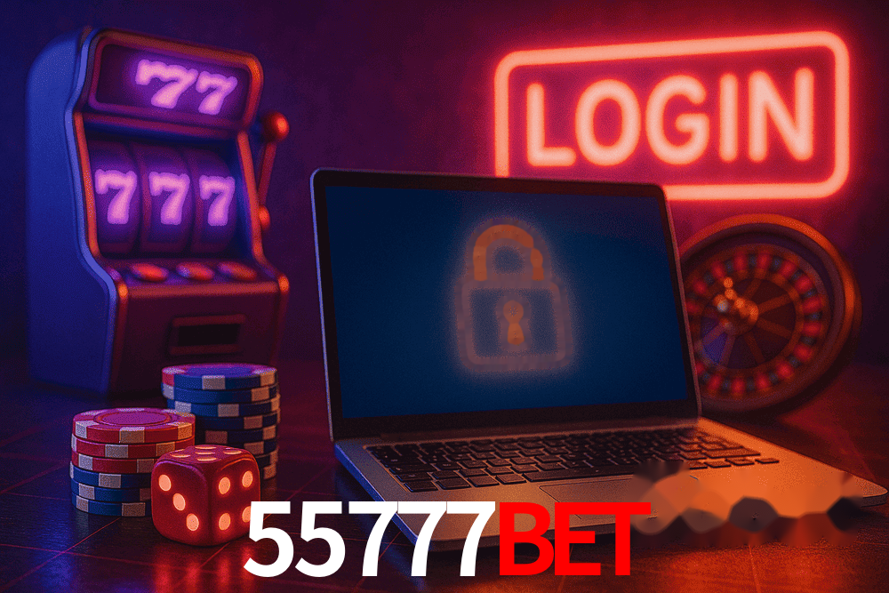 Casino Ao Vivo 55777bet
