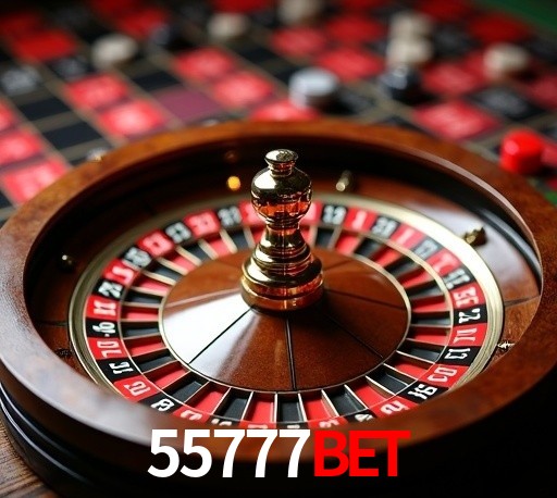 Plataforma 55777bet - Cloud AWS Infrastructure