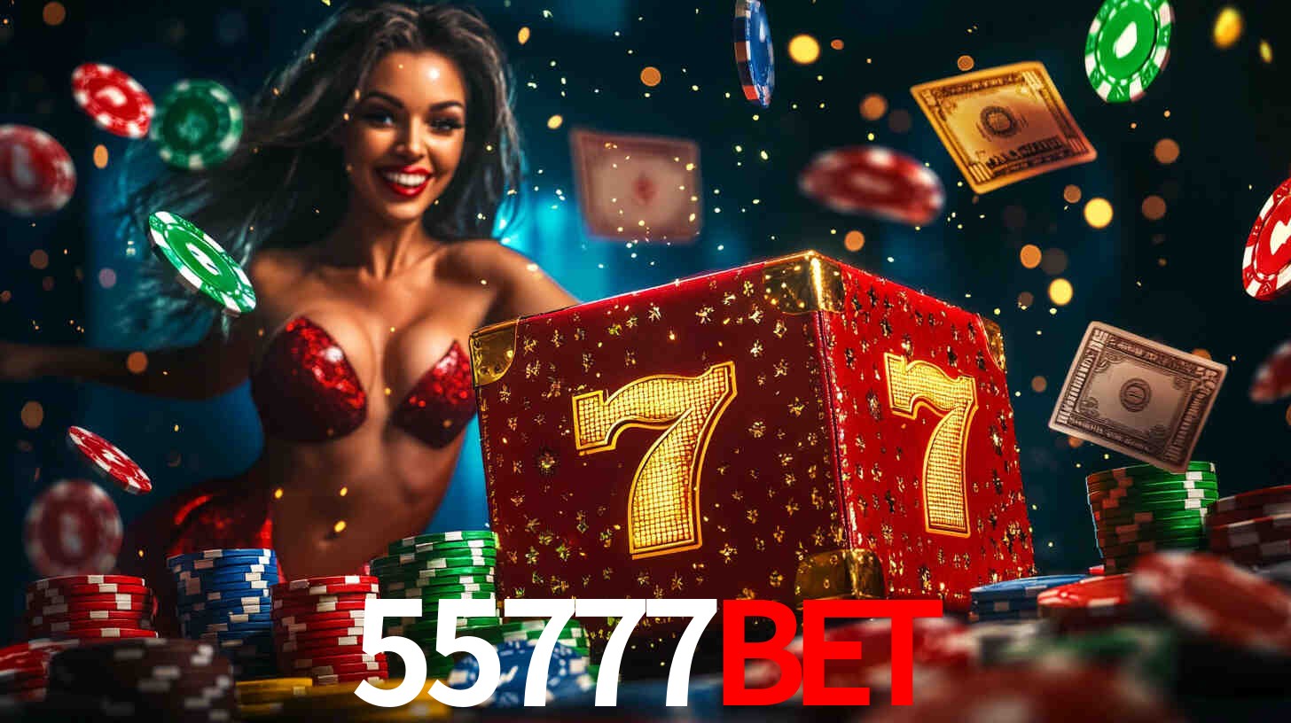 55777bet Download Oficial