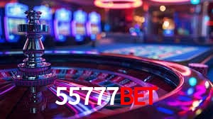 Provedores de Jogos 55777bet