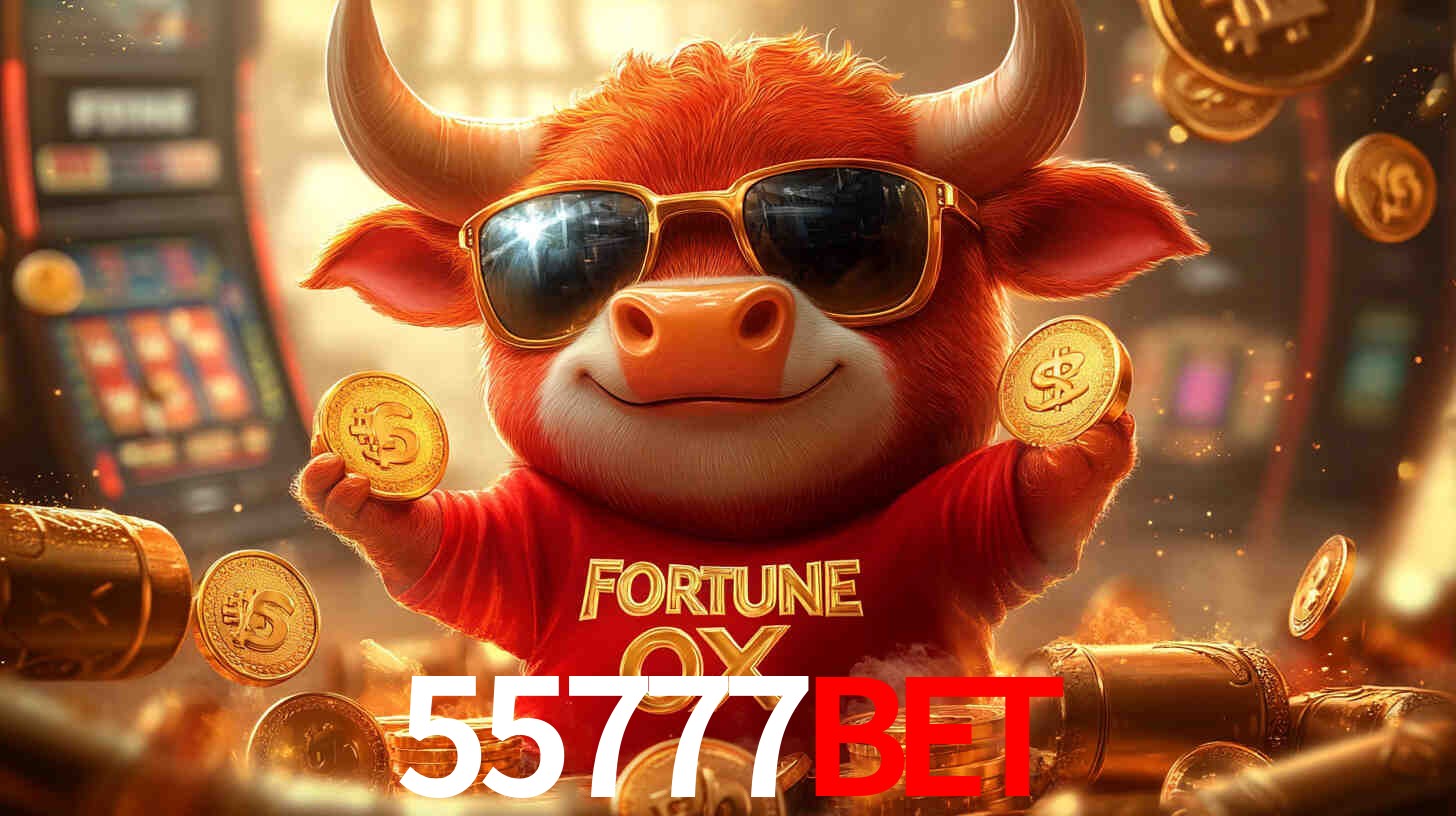 55777bet: A Experiência de Casino com Jogos de Mesa ao Vivo