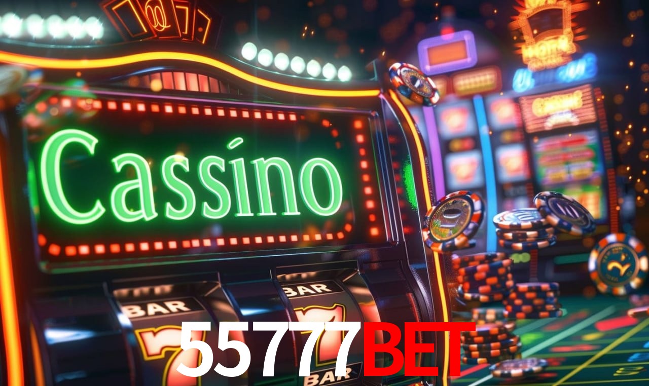 Ofertas Exclusivas 55777bet