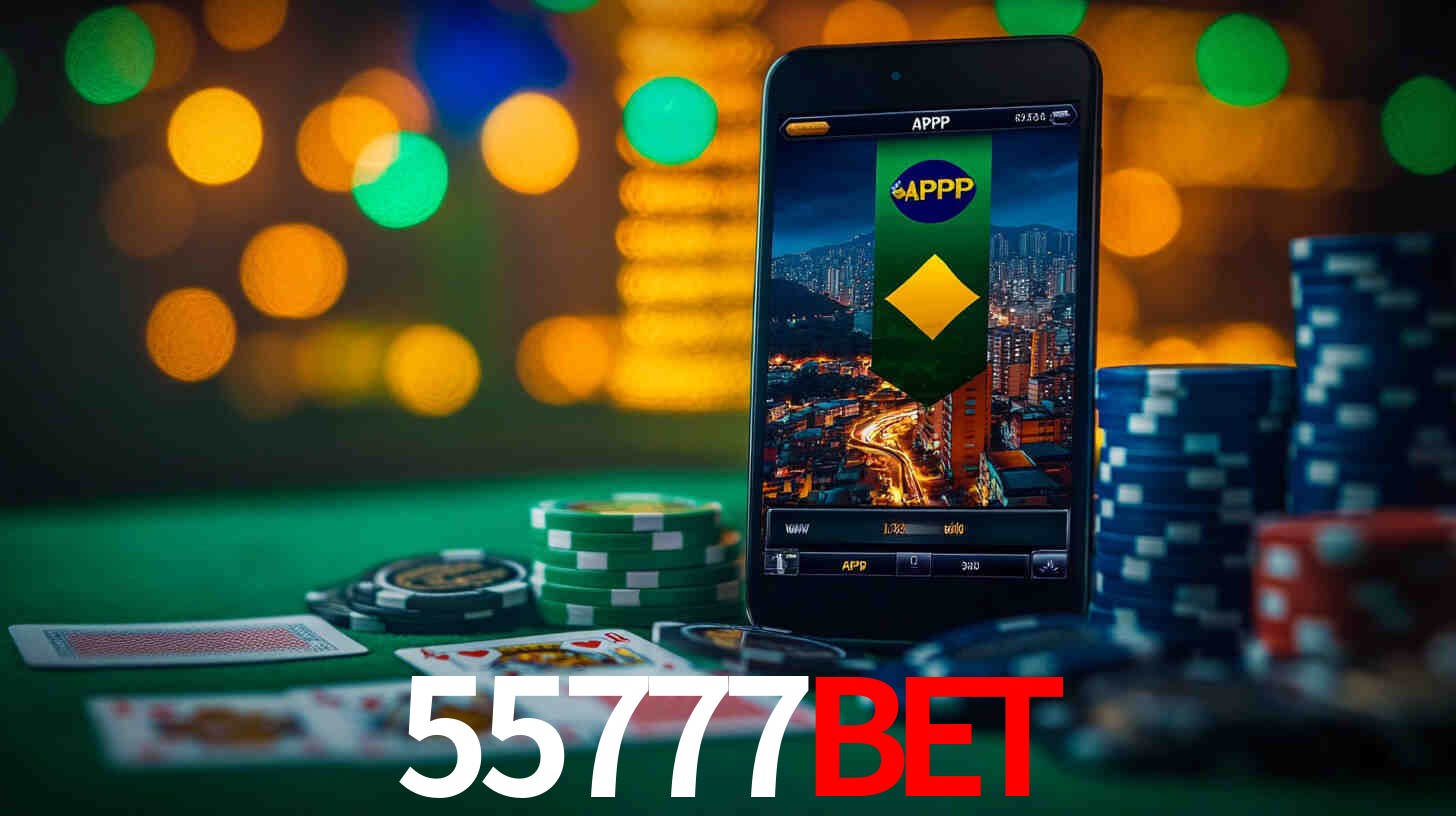 A Emoção da Loteria na 55777bet: Uma Chance de Mudança de Vida