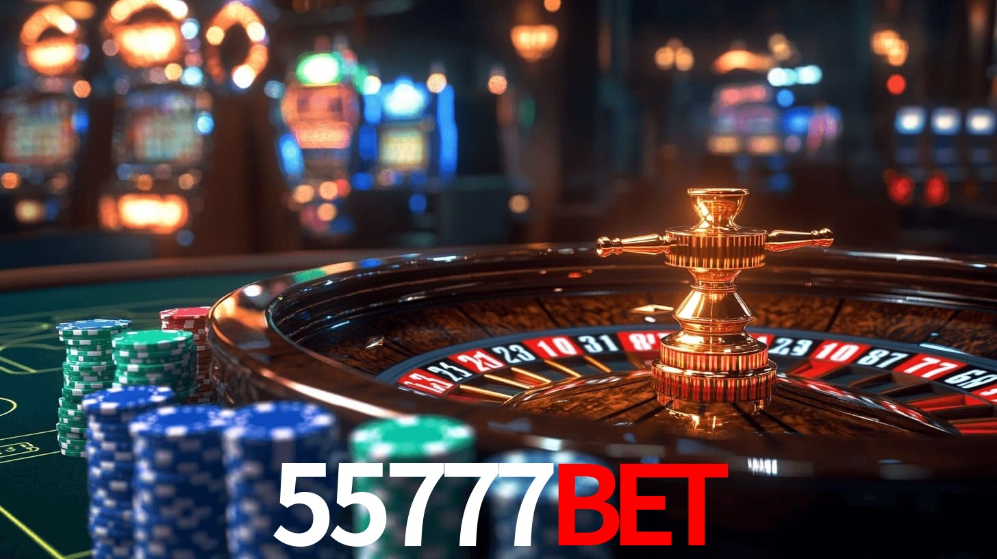 55777bet