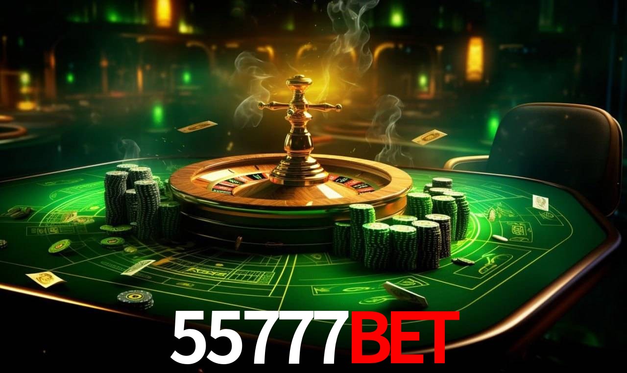 Jogos Exclusivos 55777bet