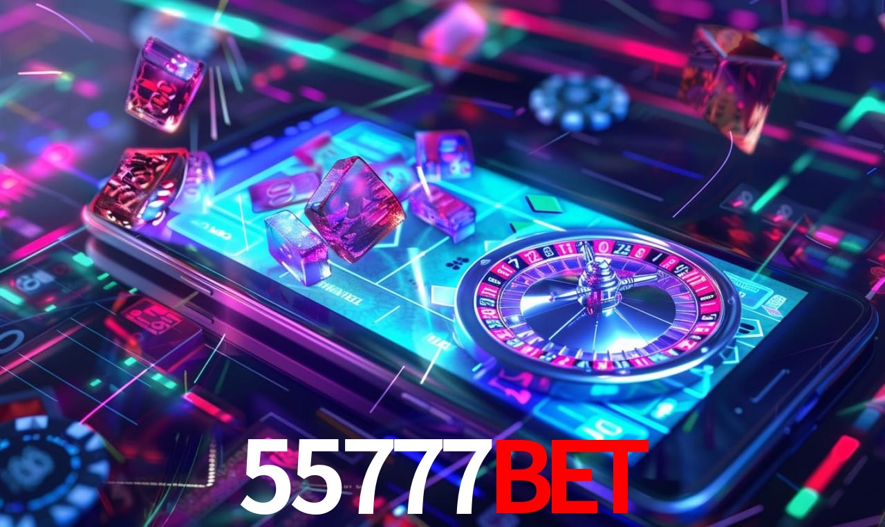 Diretório de Jogos 55777bet