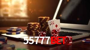 Bônus Diários 55777bet