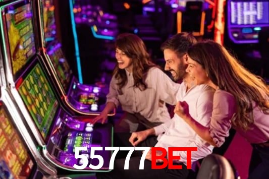 Programa VIP 55777bet