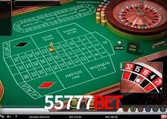Explorando a Categoria de Eventos em Apostas na 55777bet